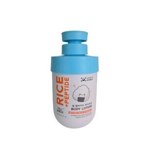 Lazy Jungle Rice + Peptide Body Lotion 16.9 fl. oz